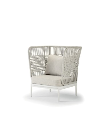 Yolk Set GRATTONI – Set lounge outdoor | BHOME by Arredi Barbàra