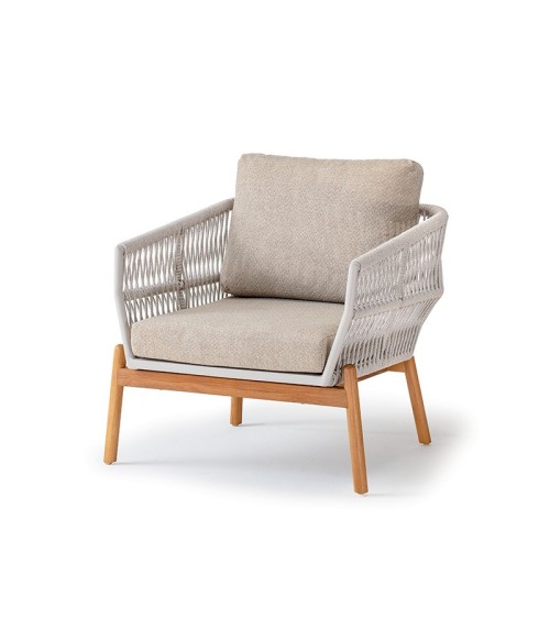 Alicante Set GRATTONI – Set lounge outdoor | BHOME by Arredi Barbàra