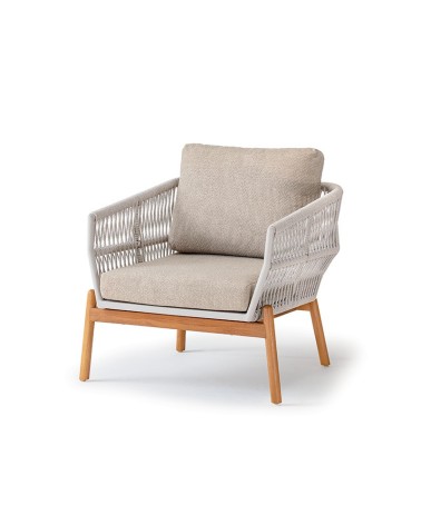 Alicante Set GRATTONI – Set lounge outdoor | BHOME by Arredi Barbàra