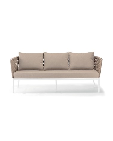 Cuba Set GRATTONI – Set lounge outdoor | BHOME by Arredi Barbàra