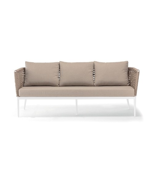 Cuba Set GRATTONI – Set lounge outdoor | BHOME by Arredi Barbàra