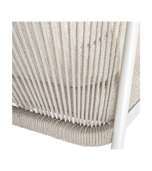 Cordoba Set GRATTONI – Ensemble lounge extérieur | BHOME by Arredi Barbàra