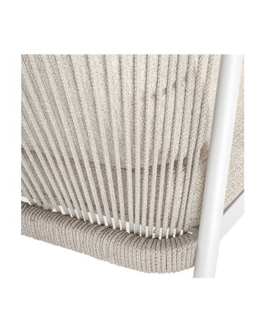 Cordoba Set GRATTONI – Ensemble lounge extérieur | BHOME by Arredi Barbàra