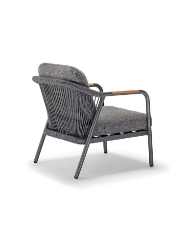 Cordoba Set GRATTONI – Ensemble lounge extérieur | BHOME by Arredi Barbàra