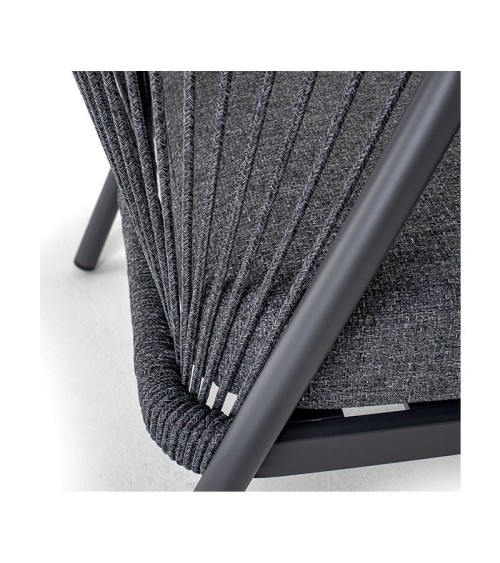 Cordoba Set GRATTONI – Ensemble lounge extérieur | BHOME by Arredi Barbàra