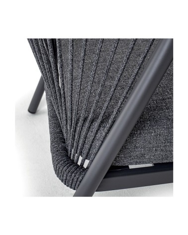 Cordoba Set GRATTONI – Conjunto lounge exterior | BHOME by Arredi Barbàra