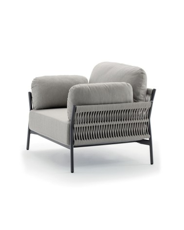 Easy Set GRATTONI – Conjunto lounge exterior | BHOME by Arredi Barbàra