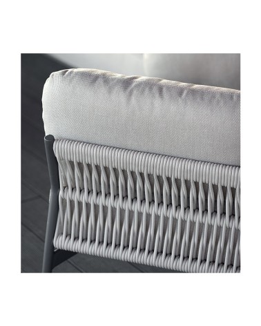 Easy Set GRATTONI Outdoor Lounge Set | BHOME by Arredi Barbàra