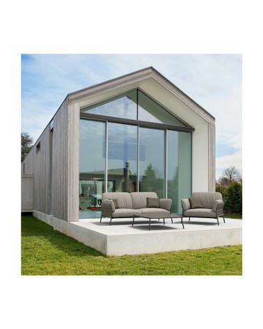Easy Set GRATTONI – Ensemble lounge extérieur | BHOME by Arredi Barbàra