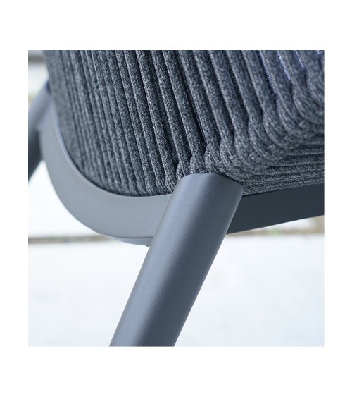 Como Set GRATTONI – Set lounge outdoor | BHOME by Arredi Barbàra
