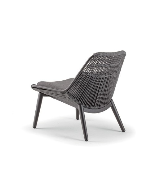 Como Set GRATTONI – Ensemble lounge extérieur | BHOME by Arredi Barbàra