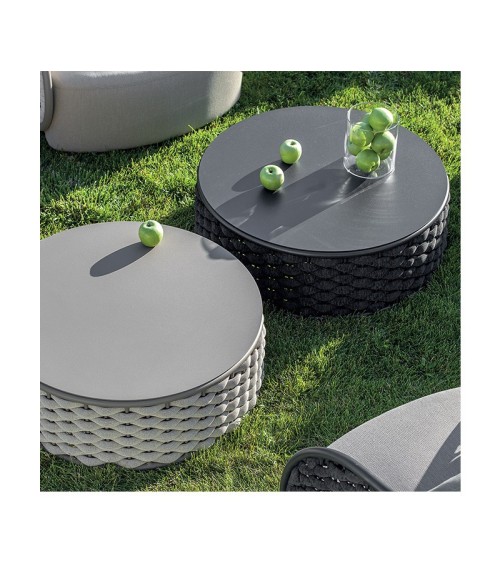 Mojo Set GRATTONI – Set lounge outdoor | BHOME by Arredi Barbàra