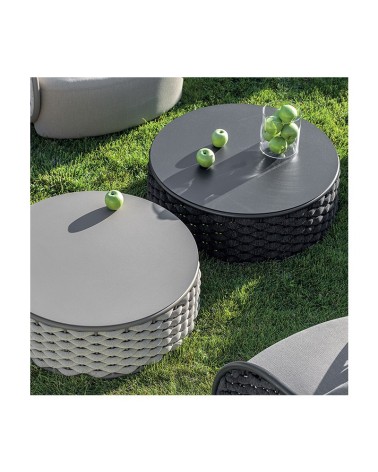 Mojo Set GRATTONI – Set lounge outdoor | BHOME by Arredi Barbàra