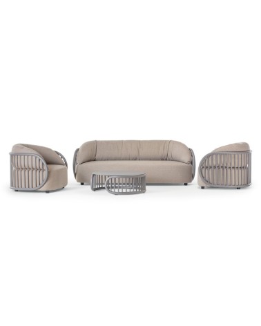 Salon de jardin Nest Grattoni | BHOME