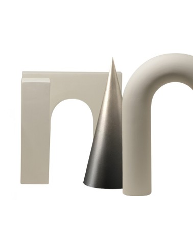 Cono Sculpture Adriani e Rossi | Bhome by Arredi Barbàra