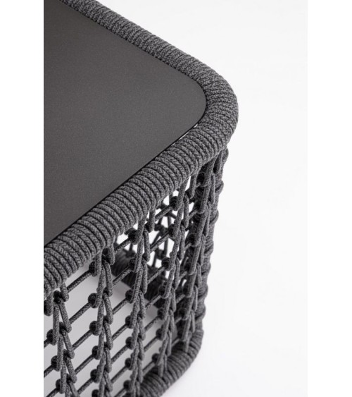Mesa de centro “KOLLAR” outdoor – BIZZOTTO