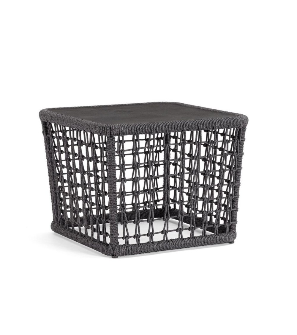 Mesa de centro “KOLLAR” outdoor – BIZZOTTO