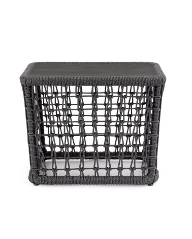Mesa de centro “KOLLAR” outdoor – BIZZOTTO