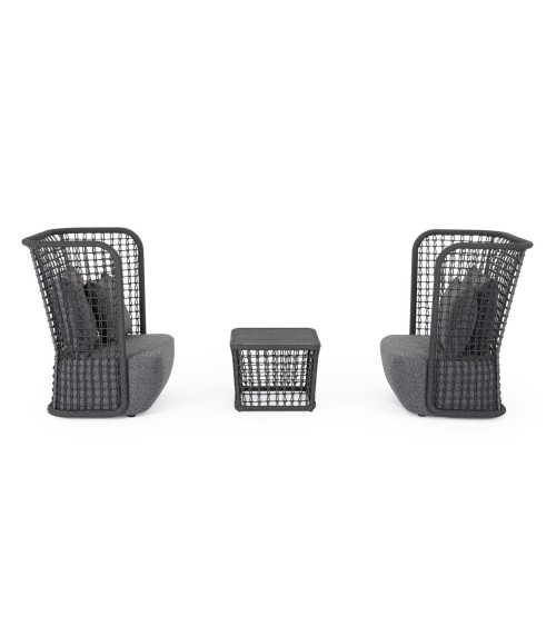Mesa de centro “KOLLAR” outdoor – BIZZOTTO