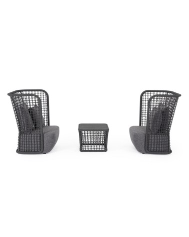 Mesa de centro “KOLLAR” outdoor – BIZZOTTO