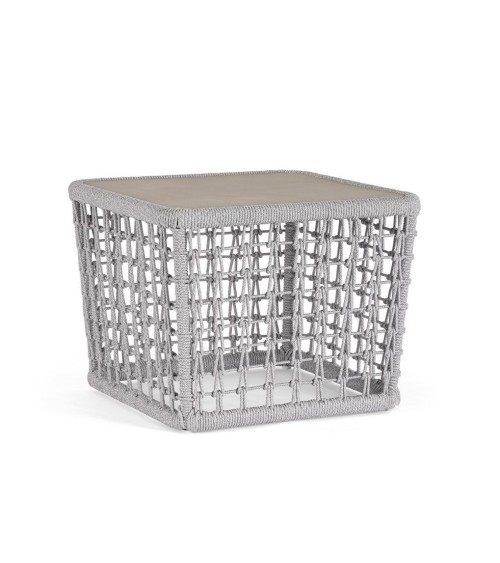 Mesa de centro “KOLLAR” outdoor – BIZZOTTO