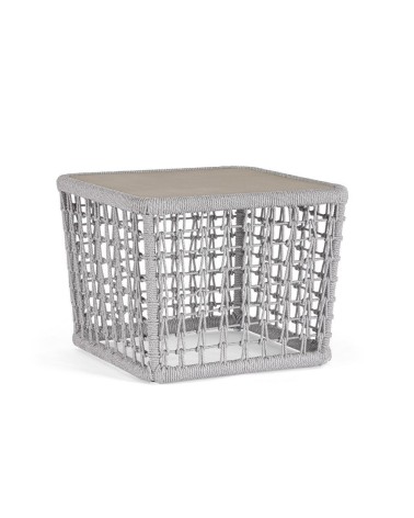 Mesa de centro “KOLLAR” outdoor – BIZZOTTO