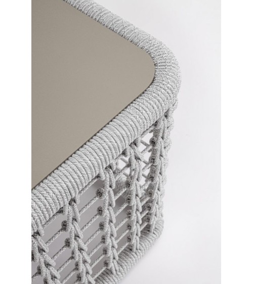 Mesa de centro “KOLLAR” outdoor – BIZZOTTO