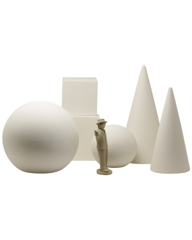 Cono Skulptur Adriani e Rossi | Bhome by Arredi Barbàra