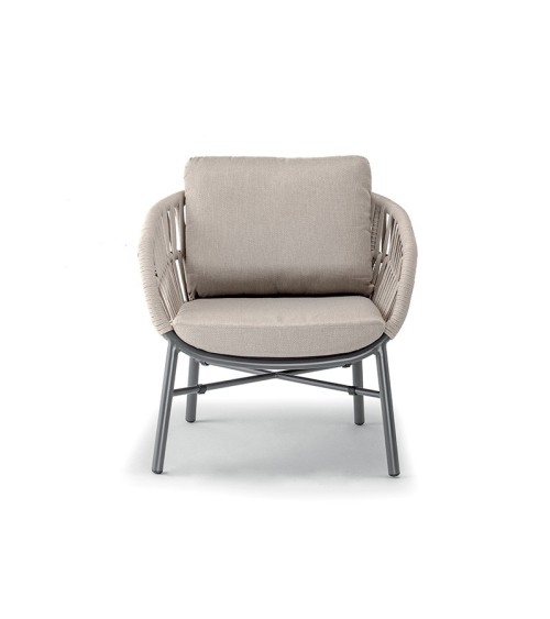 Set lounge exterior Tahiti Grattoni | BHOME