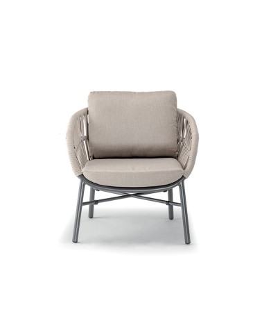 Tahiti Outdoor Lounge Set Grattoni | BHOME