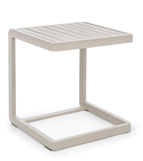 Mesa de centro “KONNOR” outdoor – BIZZOTTO