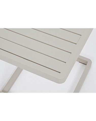 Mesa de centro “KONNOR” outdoor – BIZZOTTO
