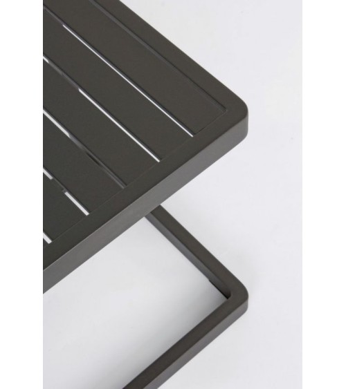 Mesa de centro “KONNOR” outdoor – BIZZOTTO