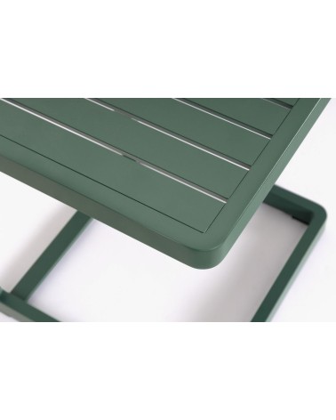 Mesa de centro “KONNOR” outdoor – BIZZOTTO