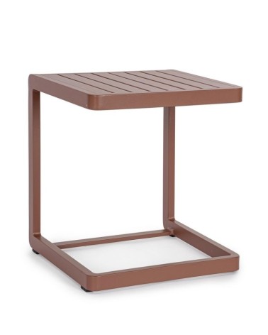 Mesa de centro “KONNOR” outdoor – BIZZOTTO