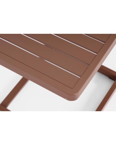 Mesa de centro “KONNOR” outdoor – BIZZOTTO