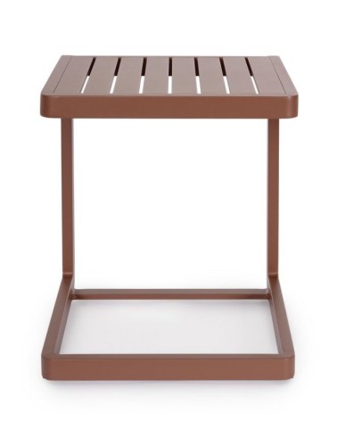 Mesa de centro “KONNOR” outdoor – BIZZOTTO