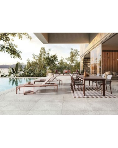 Mesa de centro “KONNOR” outdoor – BIZZOTTO