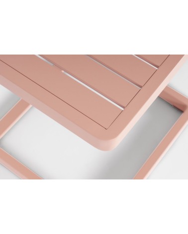 Mesa de centro “KONNOR” outdoor – BIZZOTTO