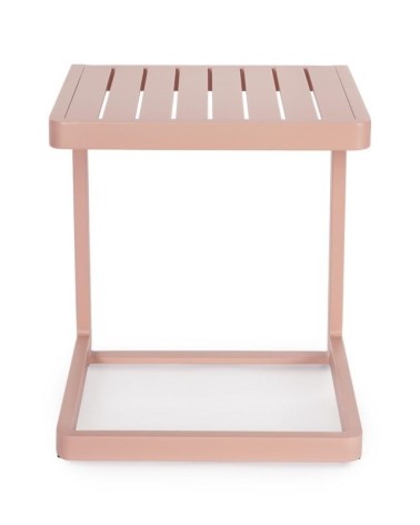 Mesa de centro “KONNOR” outdoor – BIZZOTTO