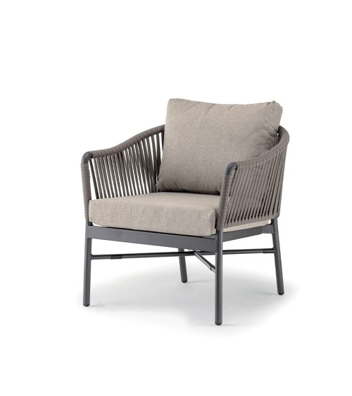 Salon de jardin Monaco Grattoni | BHOME