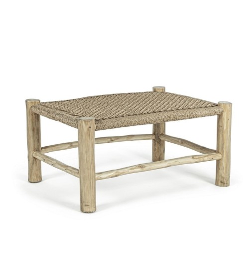 Mesa de centro “LAMPOK” outdoor – BIZZOTTO
