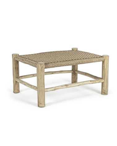 Mesa de centro “LAMPOK” outdoor – BIZZOTTO