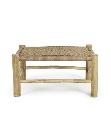 Mesa de centro “LAMPOK” outdoor – BIZZOTTO