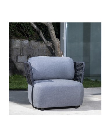 Set living outdoor Soft Grattoni | BHOME
