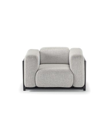 Set lounge exterior Rule Alu Grattoni | BHOME
