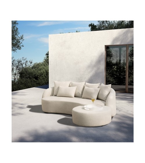 Set living outdoor Cosy Grattoni | BHOME by Arredi Barbàra