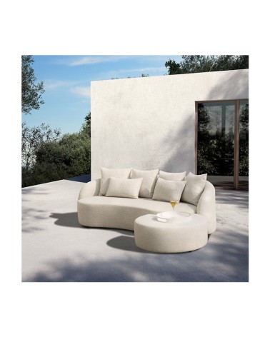 Set living outdoor Cosy Grattoni | BHOME by Arredi Barbàra