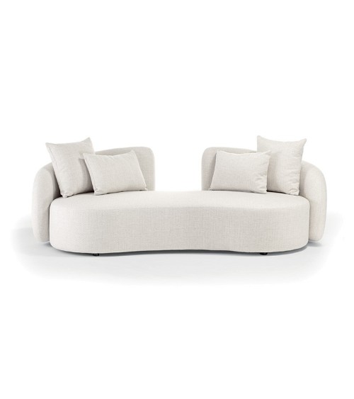 Cosy Outdoor Lounge Set Grattoni | BHOME