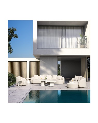 Salon modulable Cosy GRATTONI | Arredi Barbàra